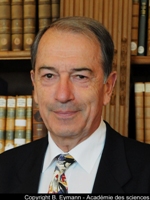Christian Dumas