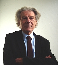 Dominique Fernandez, de l’Académie française, Canal Académie, le 21 octobre 2010