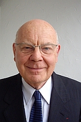 André Vauchez, membre de l’Institut, Académie des inscriptions et belles-lettres, Canal Académie, 28 septembre 2010