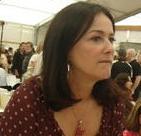 Catherine Velle : son roman "Soeurs chocolat" élu comme "livre de l’année" par la Fédération des Alliances françaises des USA.