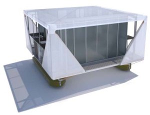 Marine Miroux, projet "Better, Cheaper Helping"