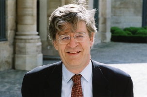 Notre chroniqueur : le philosophe Damien Le Guay