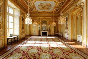 Salon des Amiraux