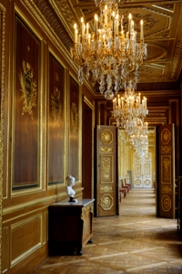 Galerie des ports de guerre