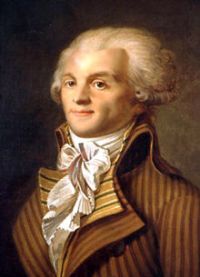 Robespierre (1758-1794)