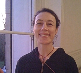 Fabienne Teyssier-Monnot, sculpteur, 15 janvier 2011, Maison du Citoyen et de la vie associative de Fontenay-sous-Bois