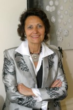 Ghislaine Alajouanine, membre correspondant de l’Académie des sciences morales et politiques