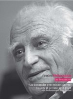 Festival Philosophia, Saint-Emilion, novembre 2010