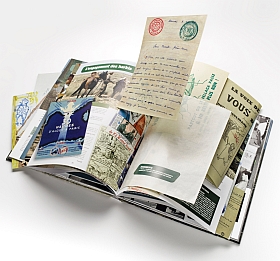 Le livre de Benjamin Stora, Algérie 1954-1962 Lettres, carnets et récits des Français et des Algériens dans la guerre