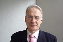 François-Bernard Michel, membre de l’Académie des beaux-arts, 19 janvier 2011, Canal Académie