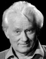 Georges Charpak (1924-2010)