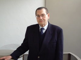 Claude Le Roy à Canal Académie (2011)