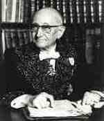 Antoine de Lévis Mirepoix (1884-1981)