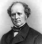 François-Auguste Mignet (1796-1884)