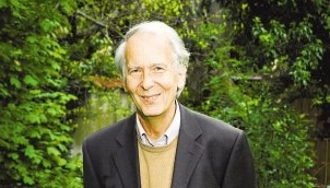 Philippe d’Iribarne