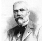 Ernest Lavisse de l’Académie Française