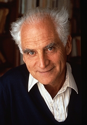 Michel Serres