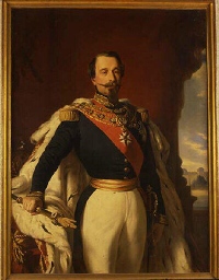 L’Empereur Napoléon III