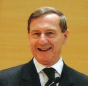 Pierre Delvolvé, de l’Académie des sciences morales et politiques