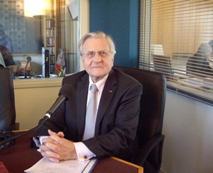 Jean-Claude Trichet