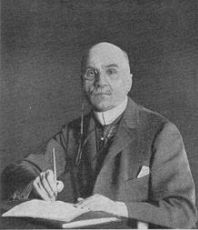 Maurice Paléologue de l’Académie française