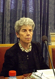 Chantal Delsol, 21 mars 2011, Académie des sciences morales et politiques