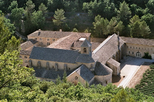 Abbaye de Sénanque