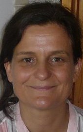 Sophie Stavrou, maitre de conférences à l’Institut de théologie orthodoxe Saint-Serge (à Paris)