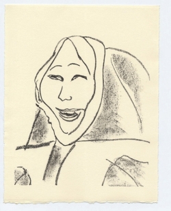 Une fête en Cimmérie