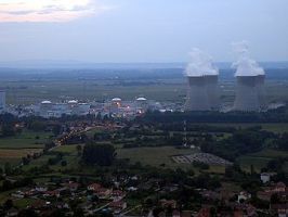 Centrale nucléaire du Bugey