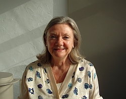 Lydia Harambourg, 22 mars 2011, Canal Académie