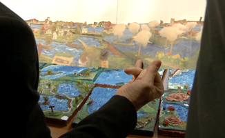 Construire le vivre ensemble