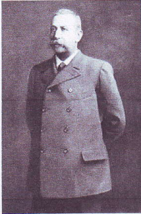 Le Prince Albert 1er