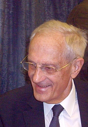 Bertrand Saint-Sernin, Académie des sciences morales et politiques, 9 mai 2011