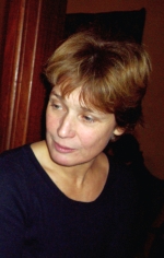 Séverine Coutel, Secrétaire Générale de la Fondation HSBC pour l’Education  chargée de la coordination du mécénat et du développement durable