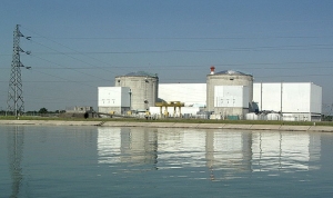 La centrale de Fessenheim dans le Haut-Rhin fait partie des centrales dont la durée de vie économique est dépassée mais pas la durée de vie physique.