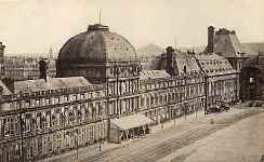 Palais des Tuileries