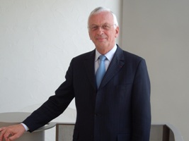 François Guinot