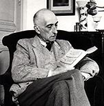 François Mauriac