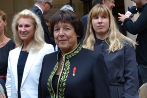 Catherine Bréchignac