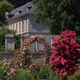 Abbaye royale de Chaalis