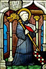 Saint-Bernard de Clairvaux