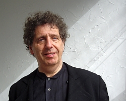 Michaël Levinas, membre de l’Institut, Académie des beaux-arts ; 3 juin Canal Académie