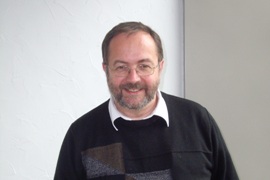Yves Bréchet, membre de l’Académie des sciences