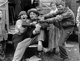 Gitans Goyescos, Saintes-Maries-de-la-Mer