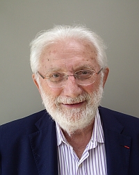 Lucien Clergue, 22 juin 2011 à Canal Académie