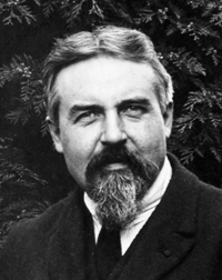 Maurice Denis vers 1920