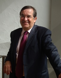 Laurent Degos, correspondant de l’Académie de sciences