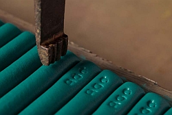 Poinçon "ROC" de la Maison Roché