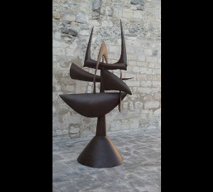 Ph. Hiquily, Reornadora Mobile